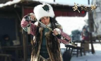 武当一剑第31集分集剧情介绍