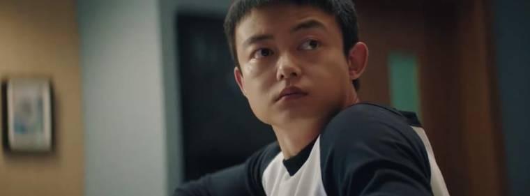 荣耀乒乓第11集分集剧情介绍