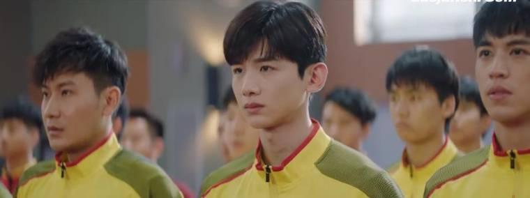 荣耀乒乓第25集分集剧情介绍