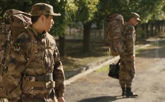 陆战之王第17集分集剧情介绍