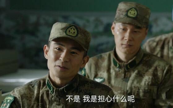 陆战之王第27集分集剧情介绍