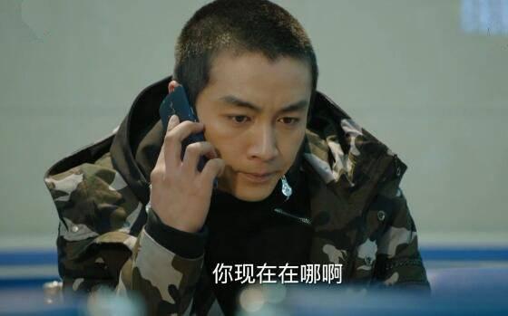 陆战之王第35集分集剧情介绍