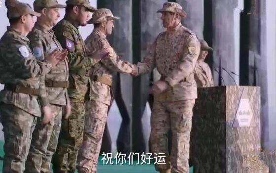 陆战之王第47集分集剧情介绍