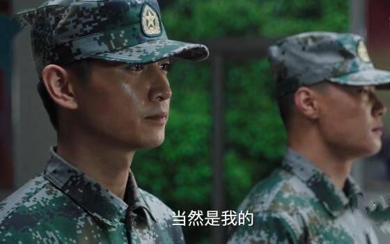 陆战之王第5集分集剧情介绍