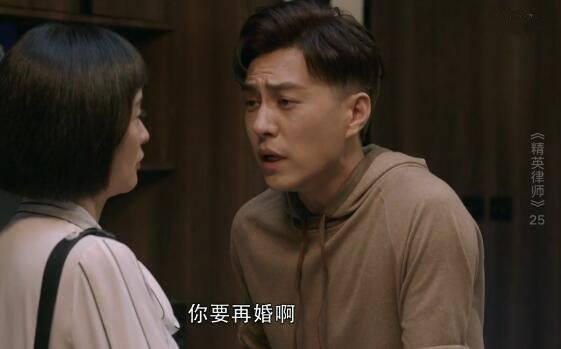 精英律师第25集分集剧情介绍