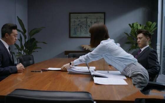 精英律师第3集分集剧情介绍