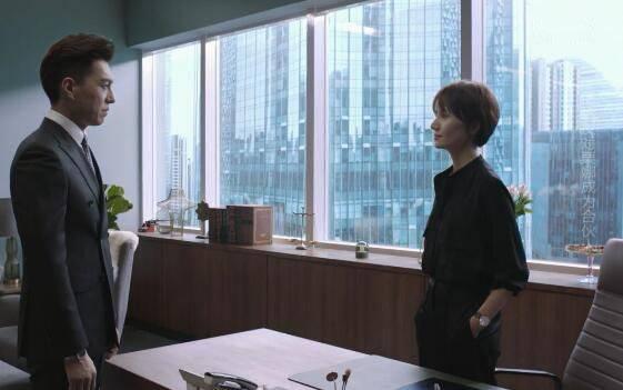 精英律师第39集分集剧情介绍