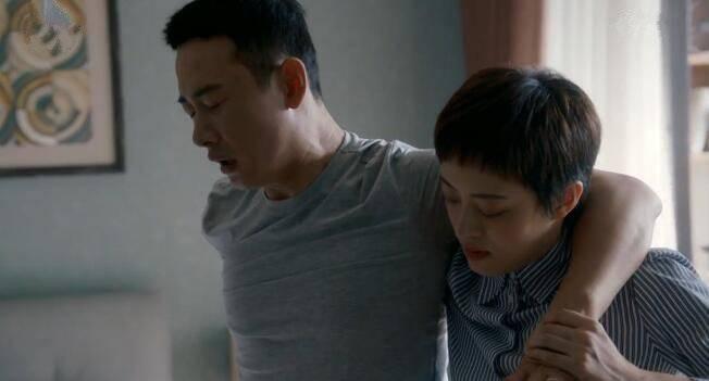 安家第11集分集剧情介绍