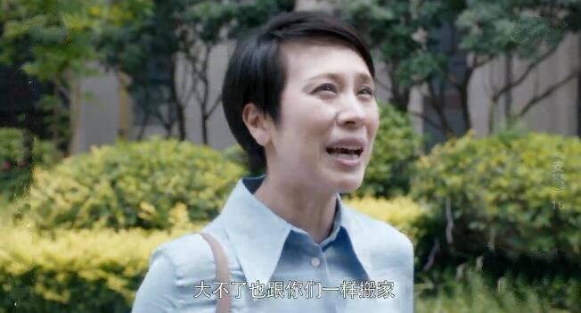 安家第16集分集剧情介绍