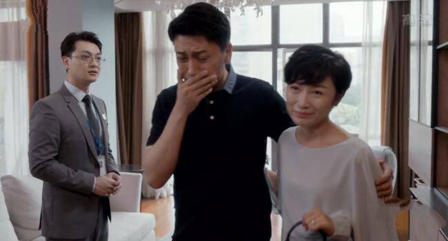 安家第16集分集剧情介绍