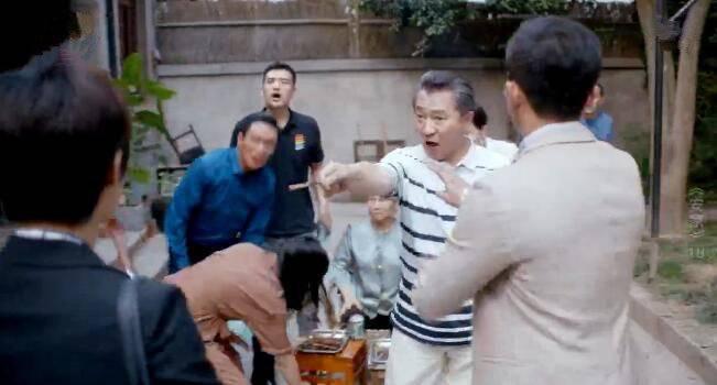 安家第18集分集剧情介绍