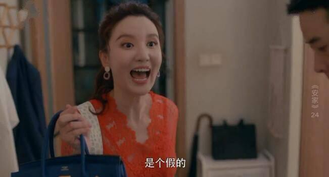 安家第24集分集剧情介绍