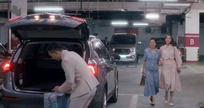 安家第32集分集剧情介绍