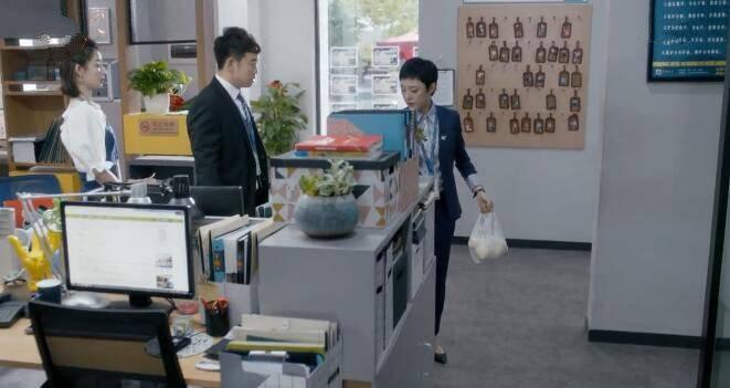 安家第40集分集剧情介绍