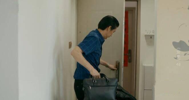 安家第48集分集剧情介绍