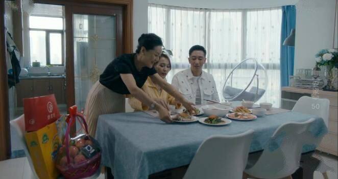 安家第50集分集剧情介绍