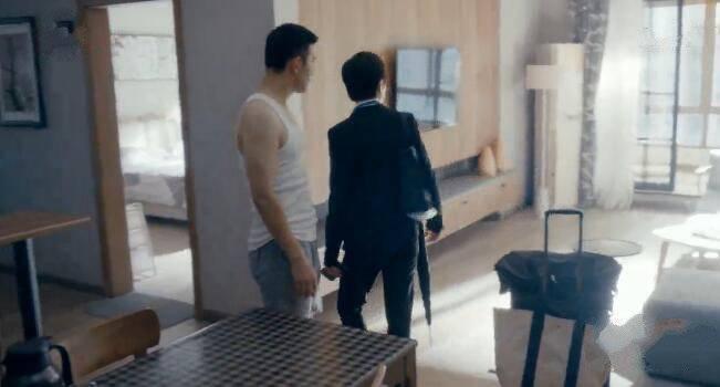 安家第6集分集剧情介绍