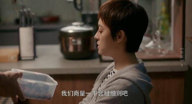 安家第8集分集剧情介绍