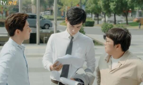 青春须早为第46集分集剧情介绍