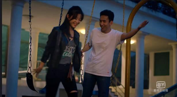 炼爱北京第4集分集剧情介绍