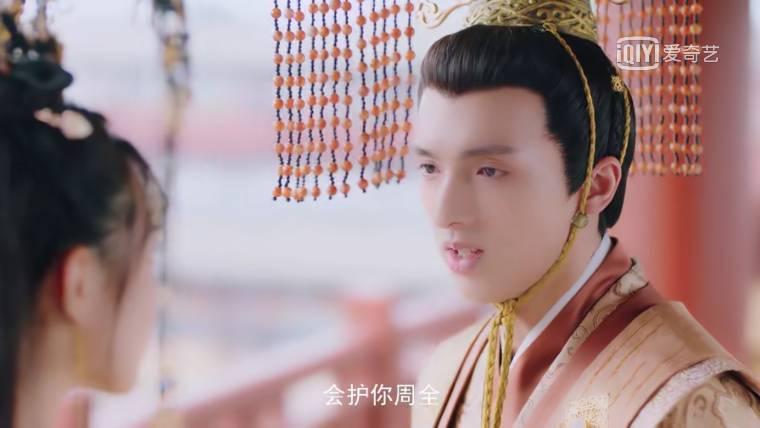 奇妙的命运呀第10集分集剧情介绍