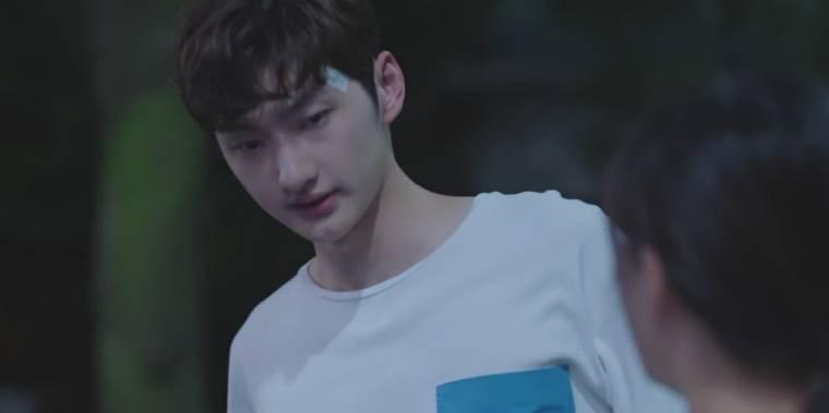 一不小心捡到爱第3集分集剧情介绍