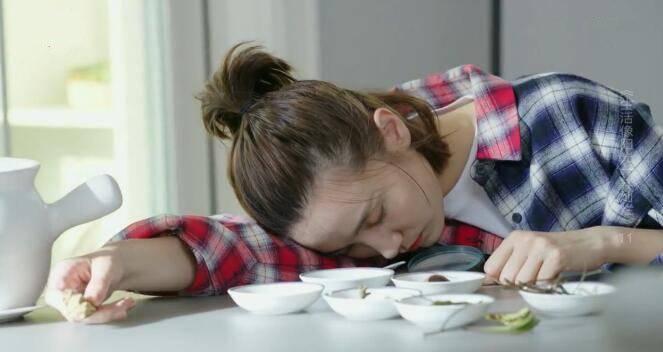 生活像阳光一样灿烂第11集分集剧情介绍