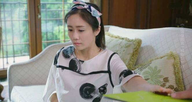 生活像阳光一样灿烂第17集分集剧情介绍