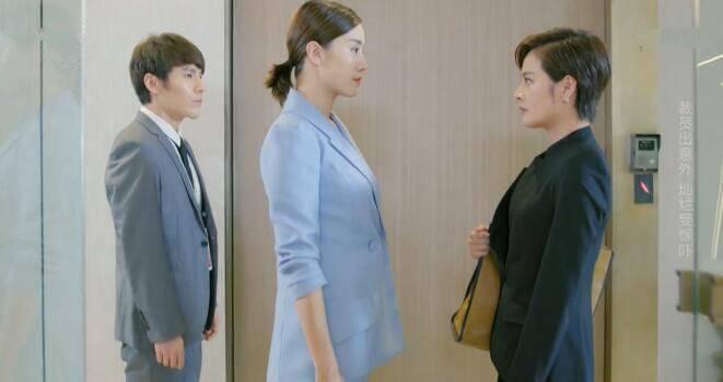 生活像阳光一样灿烂第21集分集剧情介绍