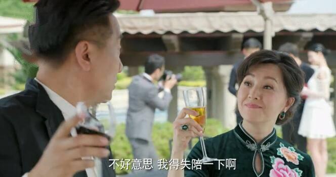 生活像阳光一样灿烂第25集分集剧情介绍