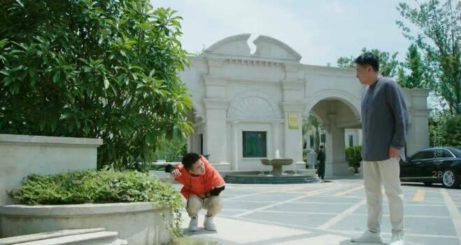 生活像阳光一样灿烂第28集分集剧情介绍