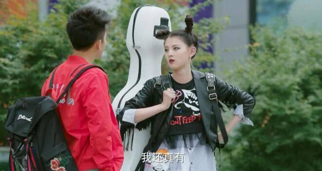 生活像阳光一样灿烂第3集分集剧情介绍