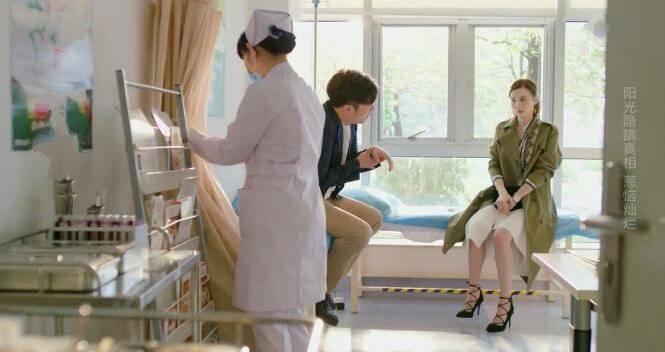 生活像阳光一样灿烂第36集分集剧情介绍