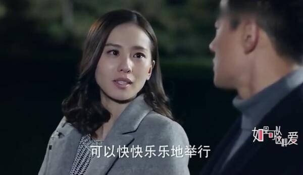 如果可以这样爱第29集分集剧情介绍