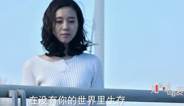 如果可以这样爱第33集分集剧情介绍