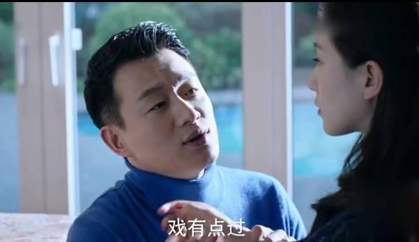 如果可以这样爱第43集分集剧情介绍