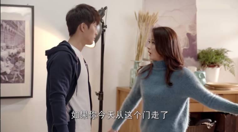 时间都知道第15集分集剧情介绍