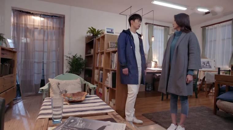 时间都知道第15集分集剧情介绍