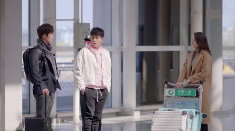 时间都知道第23集分集剧情介绍