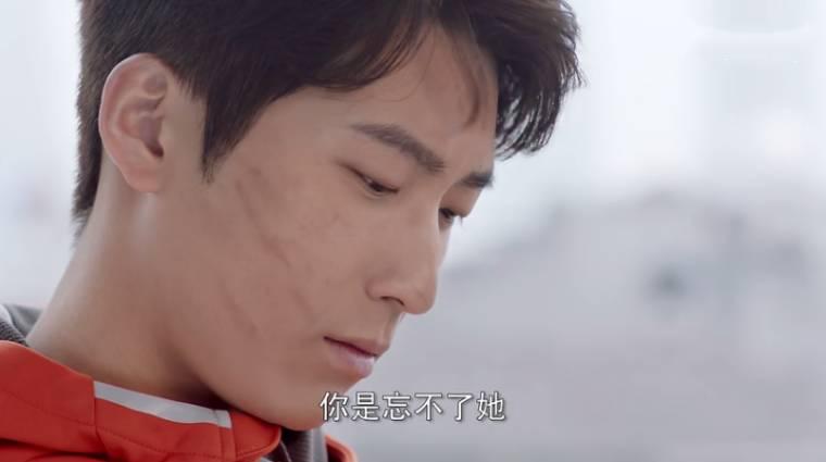 时间都知道第35集分集剧情介绍