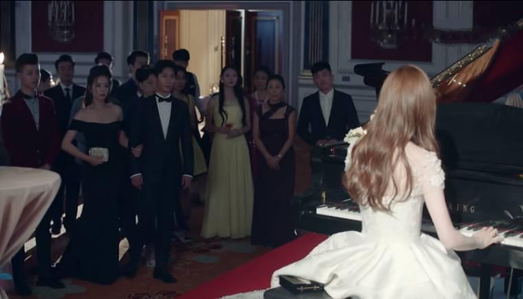 时间都知道第37集分集剧情介绍