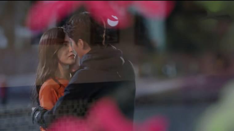 时间都知道第40集分集剧情介绍