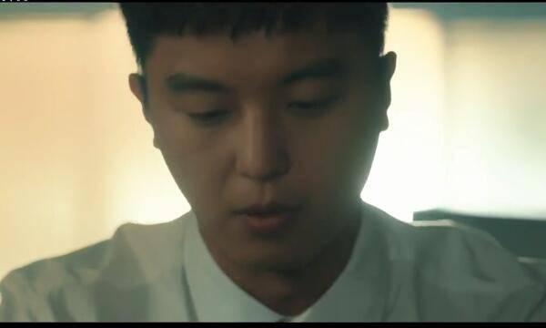 韩剧卧底第2集分集剧情介绍