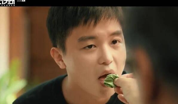 韩剧卧底第4集分集剧情介绍